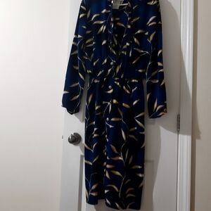 Vintage dress size 10